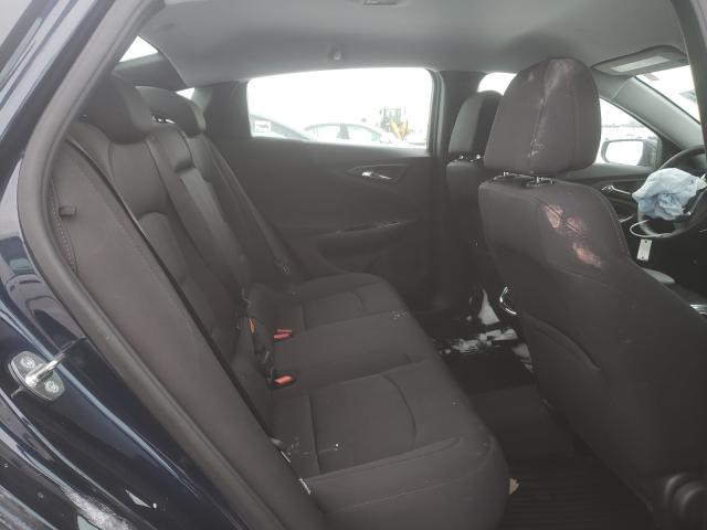 2017 CHEVROLET MALIBU LT 1G1ZE5ST0HF157963