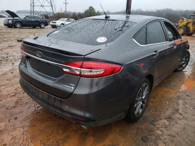 2017 FORD FUSION SE 3FA6P0LU5HR387215