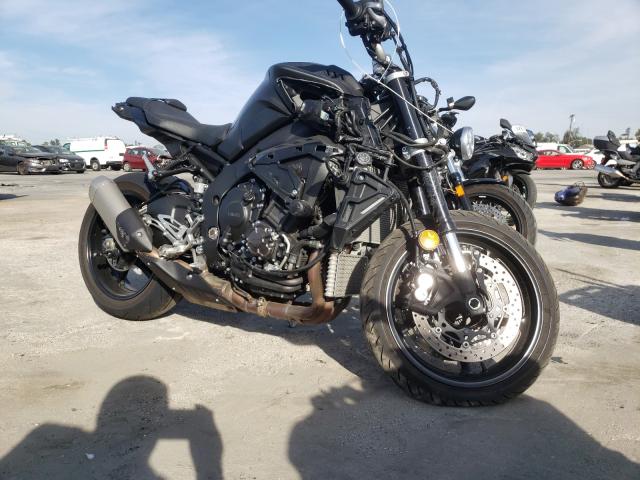 2019 YAMAHA MT10 C JYARN48Y6KA000698