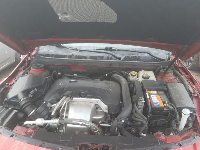 2015 BUICK REGAL PREM 2G4GN5EX9F9162867