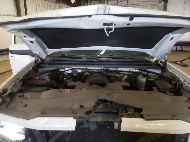 2016 CHEVROLET K1500 1GCVKREC5GZ284318