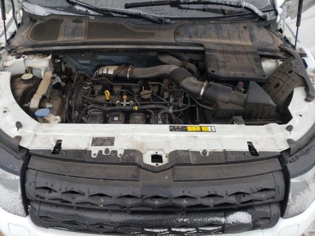 2015 LAND ROVER RANGE ROVE SALVP2BG5FH964250