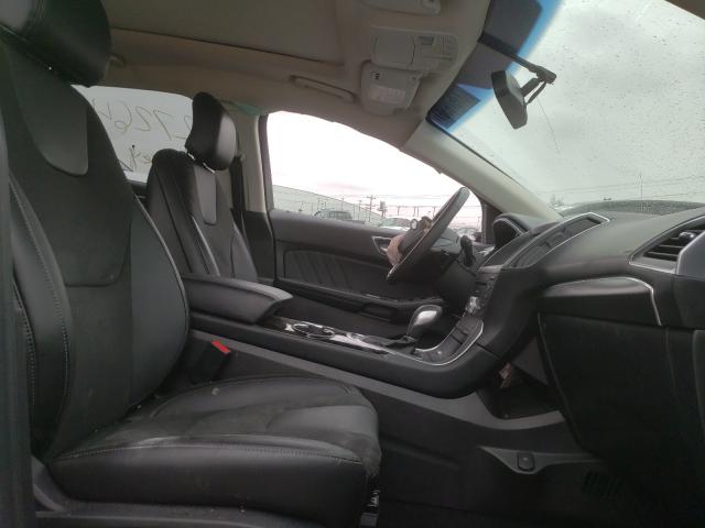 Фото: 2FMPK4AP4HBC16368 - 5