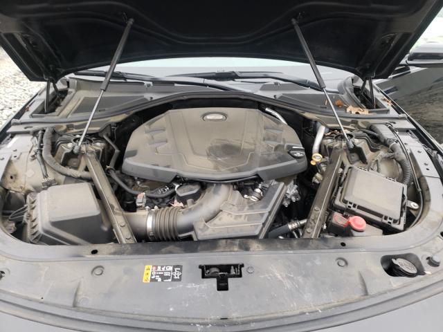 2016 CADILLAC CT6 LUXURY 1G6KD5RS1GU152924