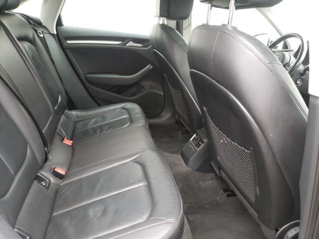 2015 AUDI A3 PREMIUM WAUACGFF8F1081734
