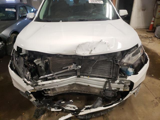 2018 CHEVROLET TRAVERSE H 1GNEVKKWXJJ222553
