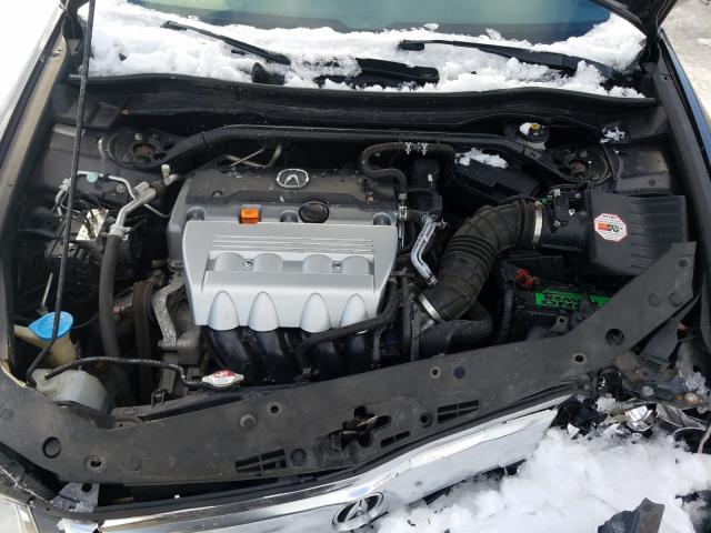 2013 ACURA TSX JH4CU2F40DC010778