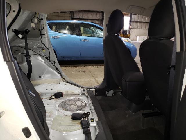 2018 MITSUBISHI MIRAGE ES ML32A3HJ6JH001938