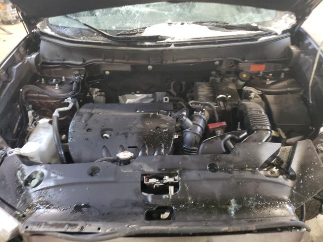 2019 MITSUBISHI RVR SE JA4AJ3AU7KU603828