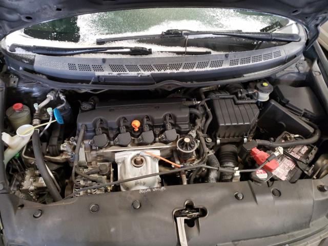 2010 HONDA CIVIC LX-S 2HGFA1F66AH529279