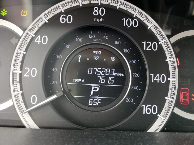 2015 HONDA ACCORD LX 1HGCR2F32FA080194