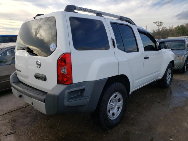2010 NISSAN XTERRA OFF 5N1AN0NU5AC523723