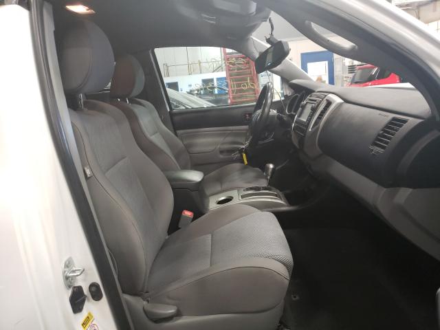 2013 TOYOTA TACOMA 5TFUU4EN2DX049487