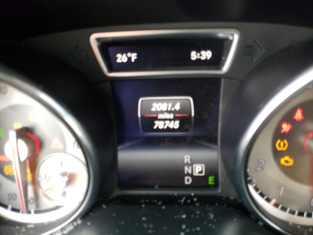 2014 MERCEDES-BENZ CLA 250 4M WDDSJ4GB1EN154897