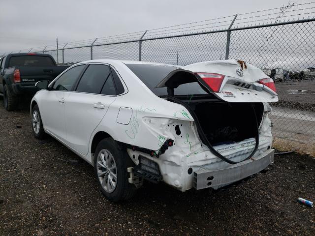 2017 TOYOTA CAMRY LE/S 4T1BF1FK6HU785677