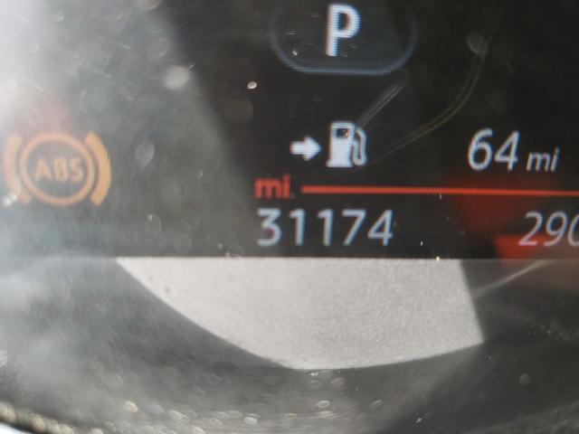 2017 MINI COOPER CLU WMWLN5C50H2E32090