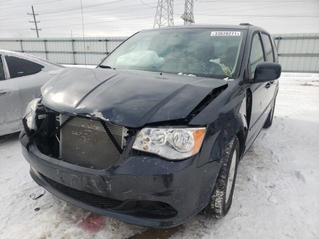 2013 DODGE GRAND CARA 2C4RDGCG2DR726323