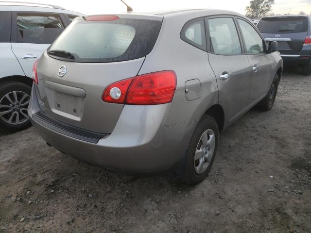 2010 NISSAN ROGUE S - JN8AS5MT5AW014883