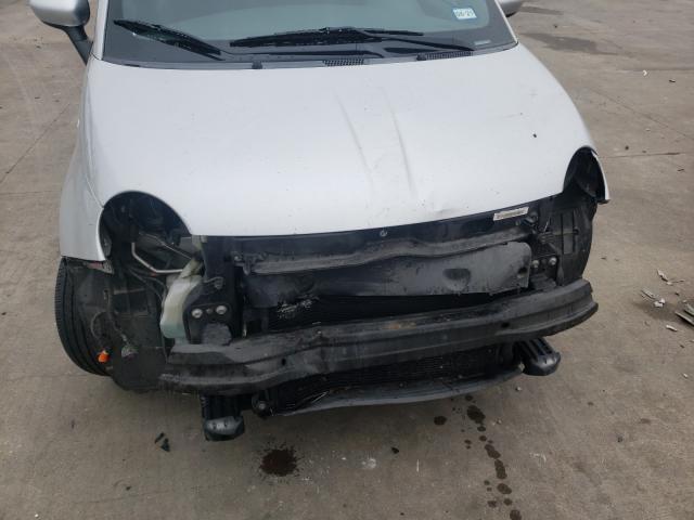 2013 FIAT 500 SPORT 3C3CFFBR3DT709383