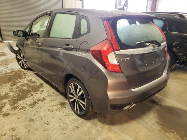 2018 HONDA FIT 3HGGK5H80JM701346
