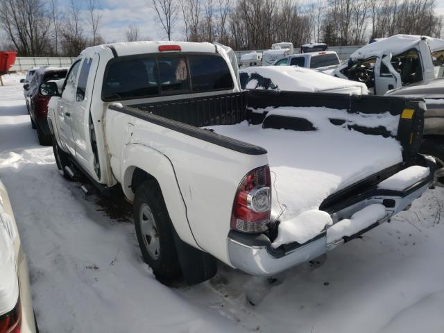 2013 TOYOTA TACOMA PRE 5TFTX4GN8DX025095