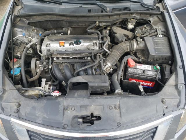 2010 HONDA ACCORD LX - 1HGCP2F39AA149459