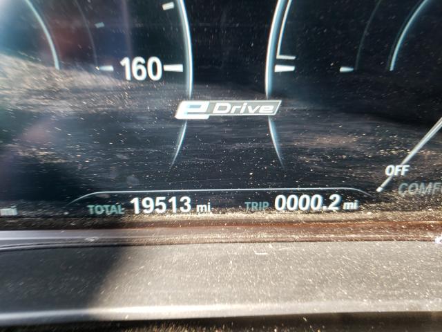 2018 BMW 530E WBAJA9C52JB251120