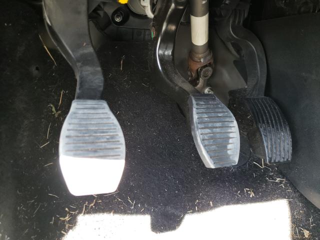 2014 FIAT 500L TREKK ZFBCFADH6EZ008420