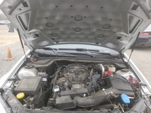 2015 CHEVROLET CAPRICE PO 6G3NS5R37FL106224