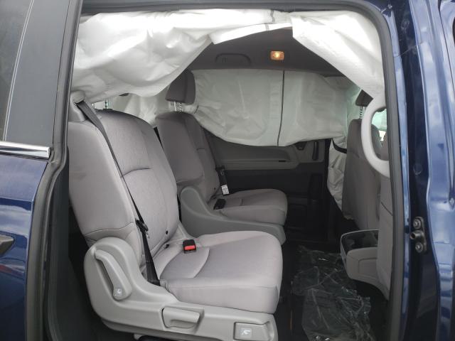 2020 HONDA ODYSSEY LX 5FNRL6H23LB004220