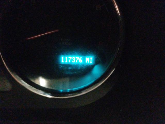 2010 CHEVROLET COBALT 1LT 1G1AD5F55A7140278