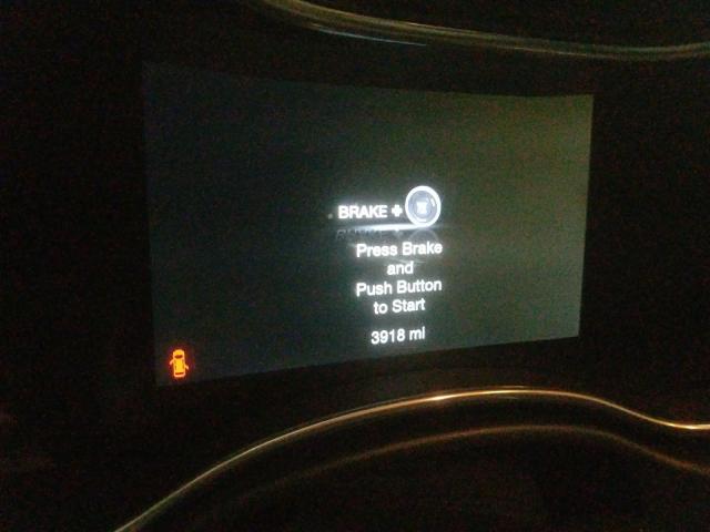 2020 DODGE DURANGO SX 1C4RDJAG2LC432198