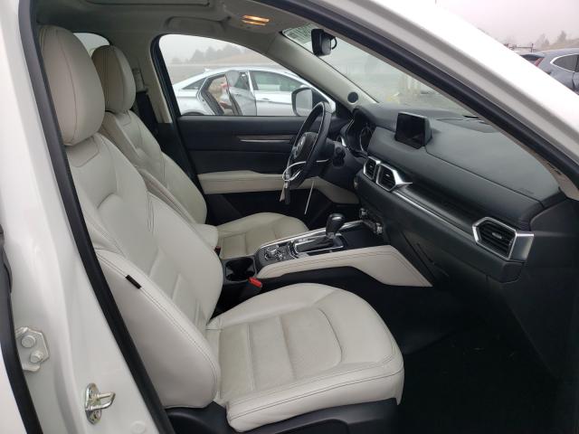 2018 MAZDA CX-5 GRAND JM3KFBDM9J0398883