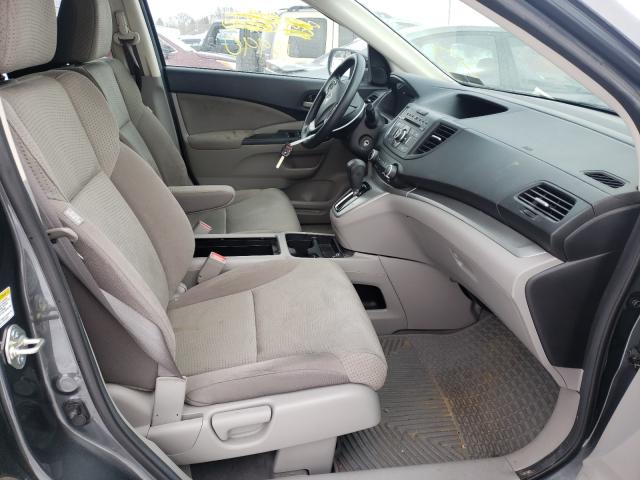 2013 HONDA CR-V 5J6RM4H59DL003366