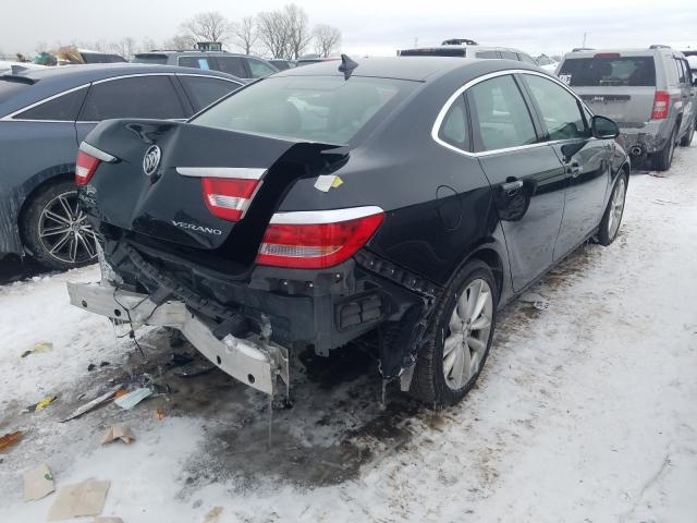 2013 BUICK VERANO 1G4PP5SK2D4114467
