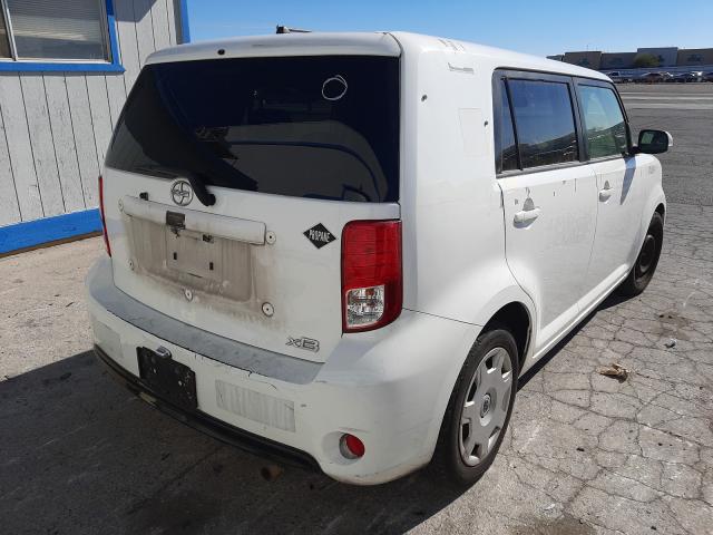 2013 TOYOTA SCION XB JTLZE4FE7DJ046836