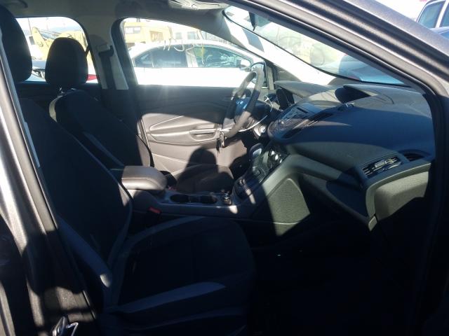 2014 FORD ESCAPE 1FMCU0F7XEUA77850