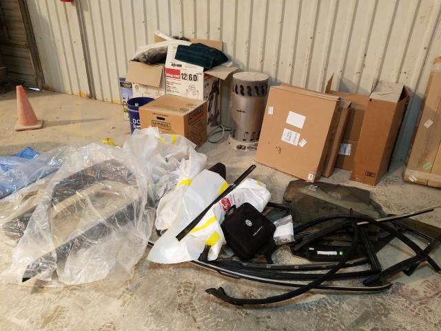 2016 VOLKSWAGEN CC BASE WVWBN7AN4GE512919