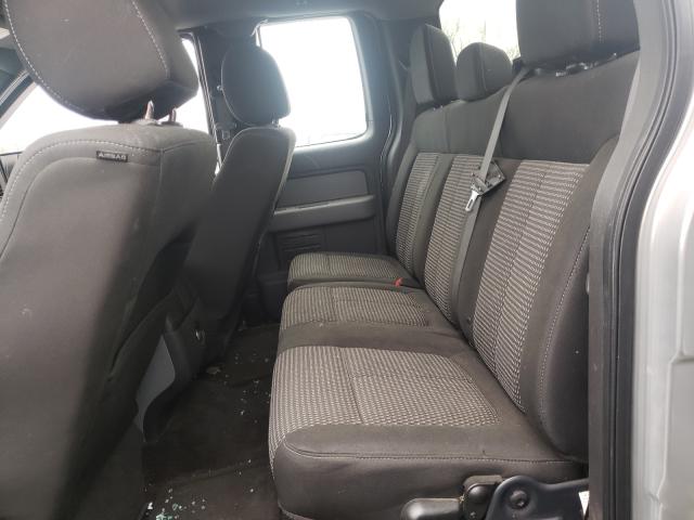 2014 FORD F-150 1FTFX1EF0EFA88593