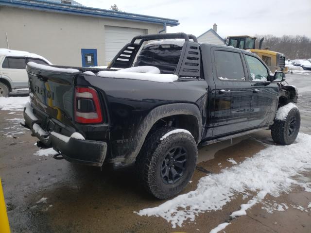2021 RAM 1500 TRX 1C6SRFU92MN902174