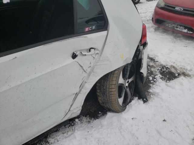 2016 VOLKSWAGEN GTI S/SE 3VW447AU3GM029240