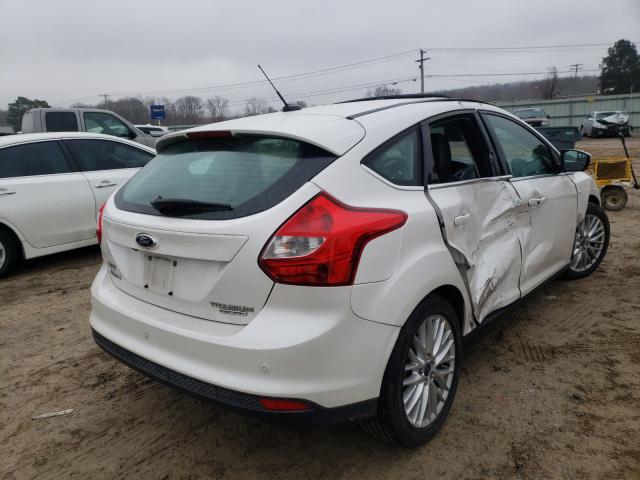 2013 FORD FOCUS TITA 1FADP3N23DL121348