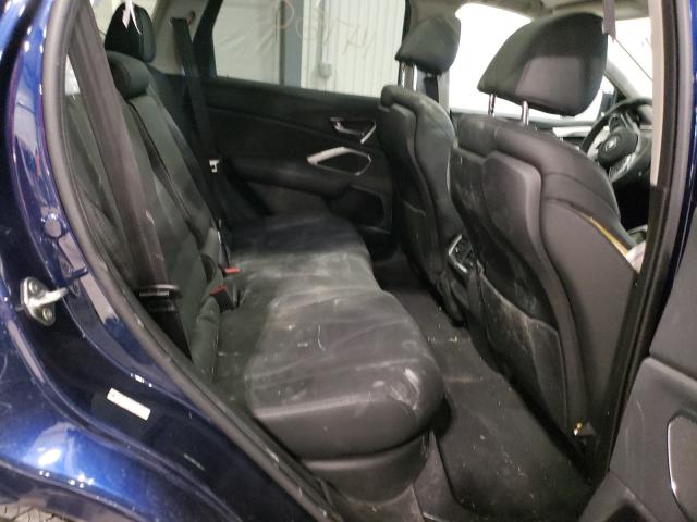 2019 ACURA RDX 5J8TC2H37KL040660