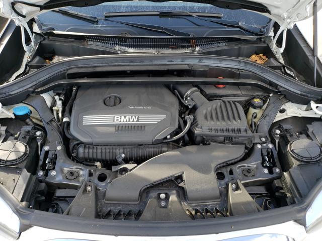 2020 BMW X1 SDRIVE2 WBXJG7C09L5P31346