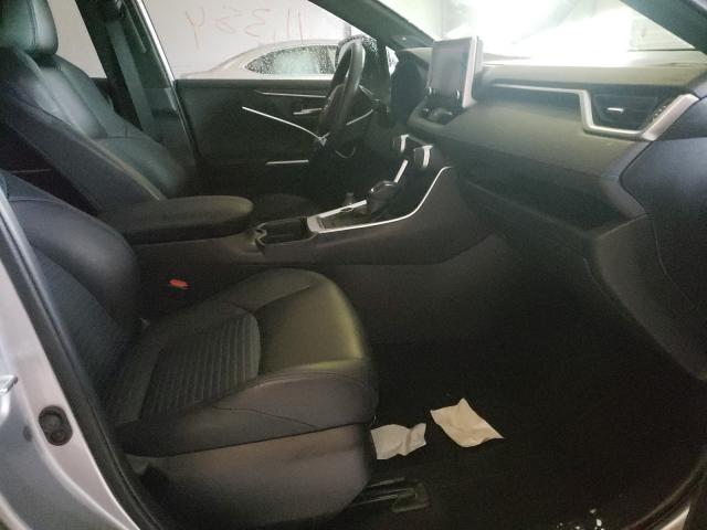 2020 TOYOTA RAV4 XSE JTMEWRFV1LD539221