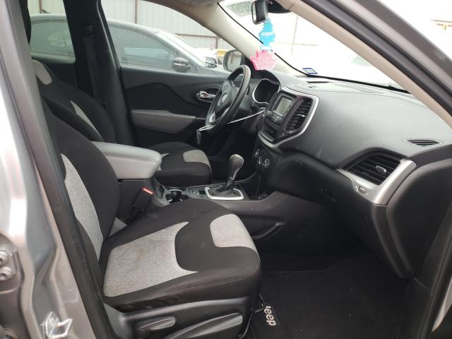 2014 JEEP CHEROKEE S 1C4PJLAB9EW222294