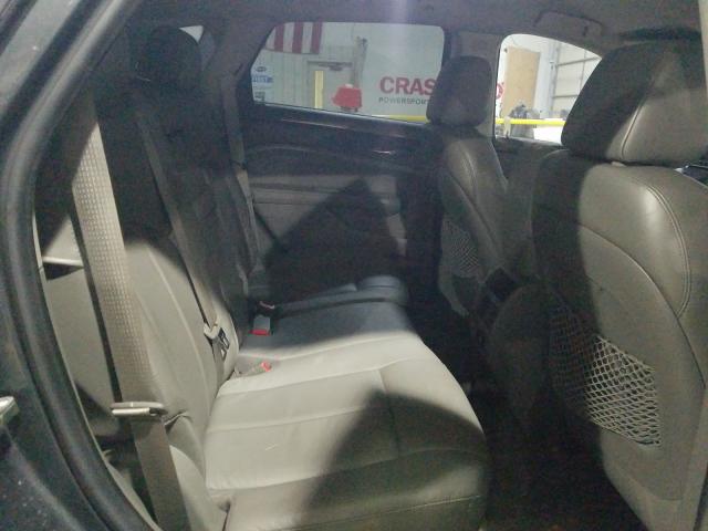 2010 CADILLAC SRX 3GYFNGEY5AS578070