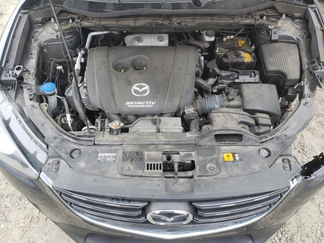 2016 MAZDA CX-5 TOURI - JM3KE4CY0G0879472