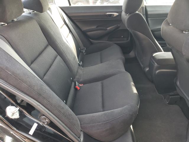 2010 HONDA CIVIC LX-S 19XFA1F61AE041464