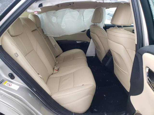 2016 TOYOTA AVALON XLE 4T1BK1EB9GU239130